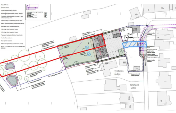 Development Opportunity in Bromsgrove photo